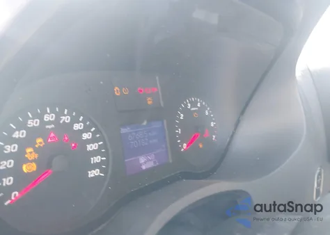 2022 Mercedes-Benz Sprinter 2500 Standard Roof I4 из США, поврежденный, VIN W1W40BHY4NT086706